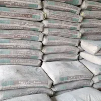 پخش عمده سیمان به قیمت کارخانه|مصالح و تجهیزات ساختمان|دورود, |دیوار