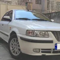 سمند مدل1399