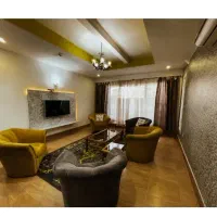 هتل آپارتمان مبله و منزل مسکونی شیک