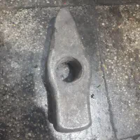 پتک ۷کیلویی