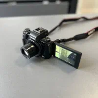 دوربین کنون canon G5X|دوربین عکاسی و فیلم‌برداری|تهران, میدان ولیعصر|دیوار