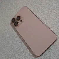 iPhone 16 poromax