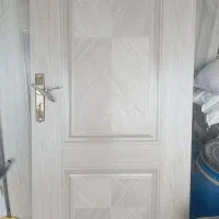 درب اتاق خواب