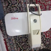 اتو بخار