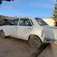 پیکان انژکتور مدل ۸۳|خودرو سواری و وانت|شاهین‌شهر, شهرک ردانی پور|دیوار