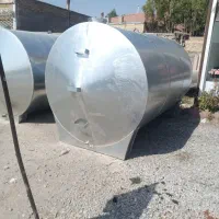 تانکر 10 هزار لیتری