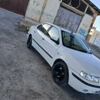 سمند اف سون گاز سیمی مدل ۹۳|خودرو سواری و وانت|زاهدان, |دیوار