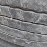 لاستیک ایسوزو کار کرده|قطعات یدکی و لوازم جانبی|چرداول, |دیوار