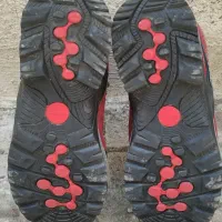 کفش کوهنوردی کوهسار|کیف، کفش، کمربند|رشت, جهاد|دیوار