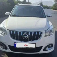 هایما S7 پلاس 1403 با گارانتی فعال