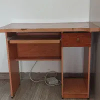 میز کامپیوتر وتحریر