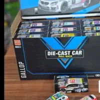 ماشین فلزی اسباب بازی|اسباببازی|کرج, شهرک جهان آرا|دیوار