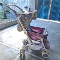 کالسکه روروئک فوتبال دستی|کالسکه و لوازم جانبی|چالوس, |دیوار