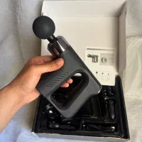 ماساژور تفنگی kh740