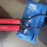 کش برای بالا بردن پا برای ورزش ها رزمی