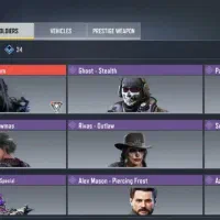 اکانت کالاف دیوتی|کنسول، بازی ویدئویی و آنلاین|تبریز, |دیوار