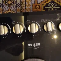 گاز پنج شعله استیاک نو نو