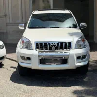 پرادو مدل ۲۰۰۶
