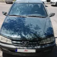 پرشیا مدل 80