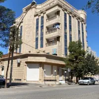 فروش تجاری لوکس در سردار جنگل