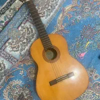 گیتاریاماها c40اصلی معاوضه