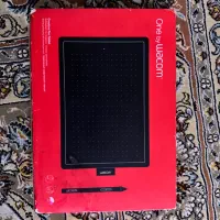 قلم نوری وکام مدل One by Medium CTL-672-N