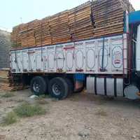 مرکز خرید فروش انواع پالت