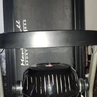 تردمیل چهار کاره|تجهیزات ورزشی|جوانرود, |دیوار