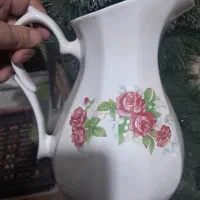 ظروف انتیک و نوستالژی
