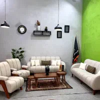 تولیدی مبلمان مرادی|مبلمان خانگی و میز عسلی|چالوس, |دیوار