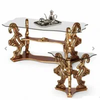 میز مبلی و عسلی