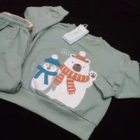 لباس بچه|کفش و لباس بچه|آزادشهر, |دیوار