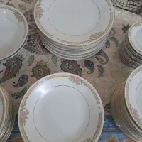 ظرف چینی|ظروف سرو و پذیرایی|تهران, سجاد|دیوار