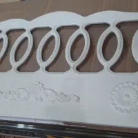 بغل تخت نوزادی