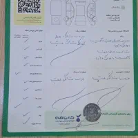 رنو ساندرو اتوماتیک ۹۶|خودرو سواری و وانت|تهران, سنائی|دیوار