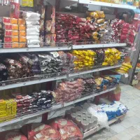 فروش وسایل سوپر مارکتی|فروشگاه و مغازه|داران, |دیوار