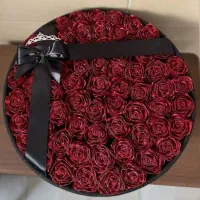 گل روبانی|گل مصنوعی|کرمانشاه, |دیوار