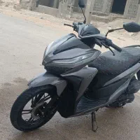 فروش موتور طرح کلیک|موتورسیکلت|جم, |دیوار