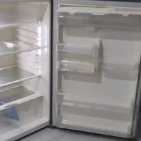 یخچال فریزر الجی|یخچال و فریزر|ساری, |دیوار