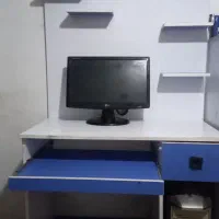 میز کامپیوتر