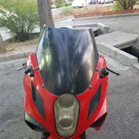 هیوسانگ gtr|موتورسیکلت|تهران, کوی نصر مهرآباد|دیوار