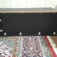 زیر تلویزیونی چوبی|میز تلویزیون|گنبد کاووس, |دیوار