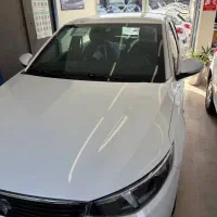 تارا v1 سفید صفر خشک