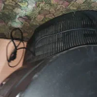 تلویزیون ۲۱ اینچ|تلویزیون و پروژکتور|خوی, |دیوار