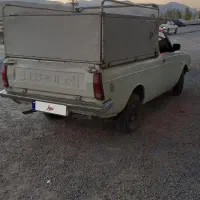 وانت تمیز کم کار|خودرو سواری و وانت|کامیاران, |دیوار