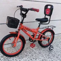 دوچرخه سایز 16 YITARA|دوچرخه، اسکیت، اسکوتر|گنبد کاووس, |دیوار