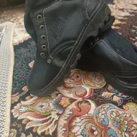 کفش اهنی|کیف، کفش، کمربند|ورامین, ورامین|دیوار