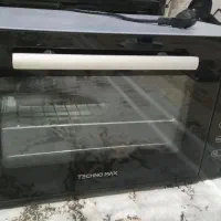 آون توستر|اجاق گاز و لوازم برقی پخت‌وپز|اسلام‌شهر, شهرک قائمیه|دیوار