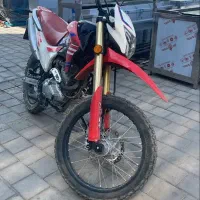 فروش موتور سیکلت Xr250