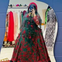 کرایه و دوخت لباس محلی